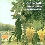 Philip Martin - An American Composer, bon Dieu! Piano Music - Volume 1