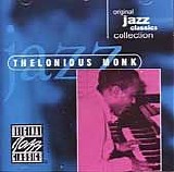 Thelonious Monk - Original Jazz Classics Collection