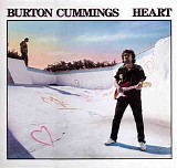 Cummings, Burton - Heart