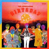 The Association - Birthday