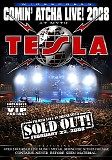 Tesla - Comin' Atcha Live! 2008