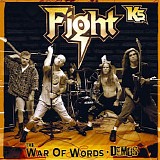 Fight - K5 - War Of Words Demos