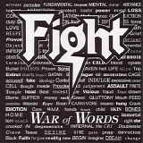 Fight - War Of Words