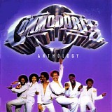 The Commodores - Anthology