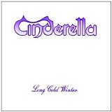 Cinderella - Long Cold Winter