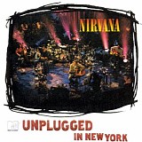 Nirvana - Unplugged In New York