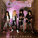 Cinderella - Night Songs