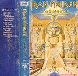 Iron Maiden - Powerslave