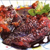 Animal Collective - Strawberry Jam