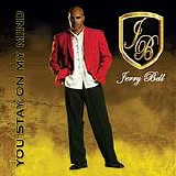 Jerry Bell (of Dazz Band) - This World