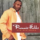 Ronnie Hobbs - New Beginning
