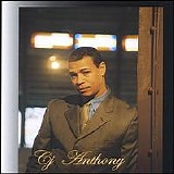 Cj Anthony - I Let Heaven Go