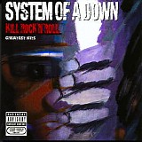 System Of A Down - Greatest Hits