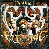 The Cult - Electric