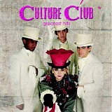 Culture Club - Greatest Hits