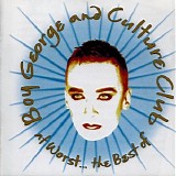 Culture Club - At Worst... The Best Of