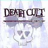 Death Cult - Ghost Dance