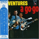 Ventures - The Ventures A Go-Go