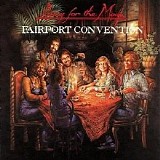 Fairport Convention - Rising for the Moon