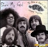 Turtles - She's My Girl: 30 Years of Rock 'n Roll