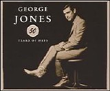 Jones, George - 50 Years of Hits (Disc 2)