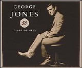 Jones, George - 50 Years of Hits (Disc 3)