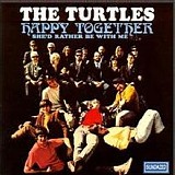 Turtles - Happy Together