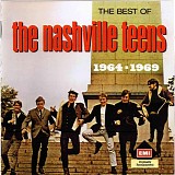 Nashville Teens - Best Of 1964-1969