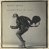 Bryan Adams - Straight From The Heart