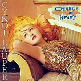 Cyndi Lauper - Change Of Heart