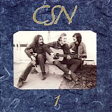 Crosby, Stills & Nash - CSN Box Set