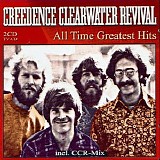 Creedence Clearwater Revival - All Time Greatest Hits