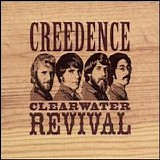 Creedence Clearwater Revival - The Complete CCR Box