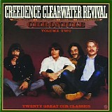 Creedence Clearwater Revival - Chronicle Volume Two