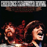 Creedence Clearwater Revival - Chronicle Volume One