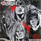 Crashdiet - Rest In Sleaze