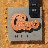 Chicago - Greatest Hits 1982-1989