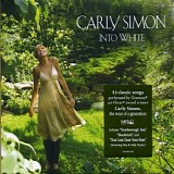 Carly Simon - Into White