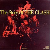 The Clash - The Story of The Clash