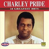 Charley Pride - 24 Greatest Hits