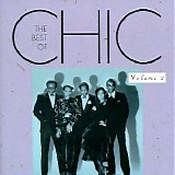 Chic - The Best of Chic Volume 2