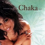 Chaka Khan - Epiphany: The Best Of Chaka Khan