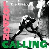 The Clash - London Calling