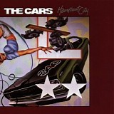 The Cars - Heartbeat City