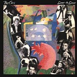 The Cars - Door To Door