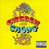 Cheech & Chong - Cheech & Chong