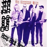 Cheap Trick - Greatest Hits