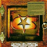 Collective Soul - From The Ground Up