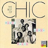 Chic - Dance, Dance, Dance - The Best of Chic