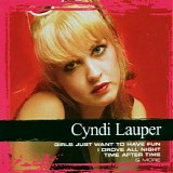 Cyndi Lauper - Collections